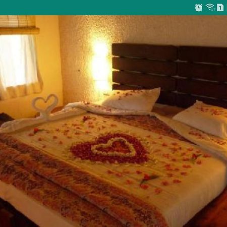Greenspaces B&B ムンナール エクステリア 写真
