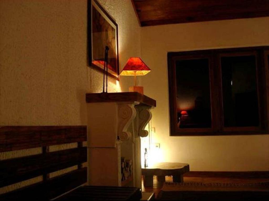 Greenspaces B&B ムンナール エクステリア 写真