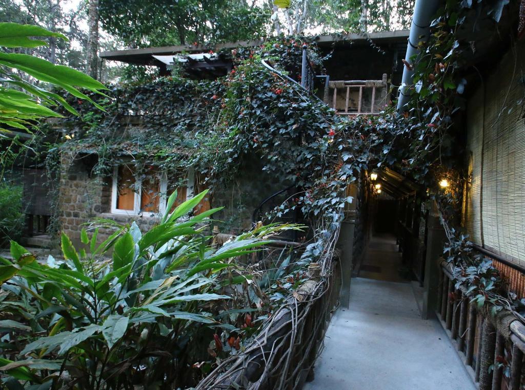 Greenspaces B&B ムンナール エクステリア 写真