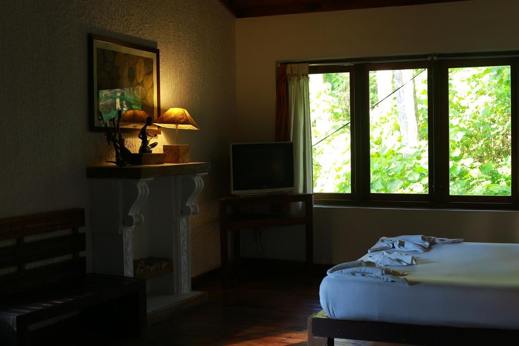 Greenspaces B&B ムンナール エクステリア 写真