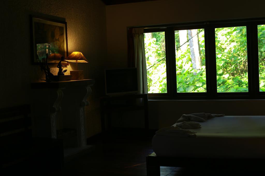Greenspaces B&B ムンナール エクステリア 写真