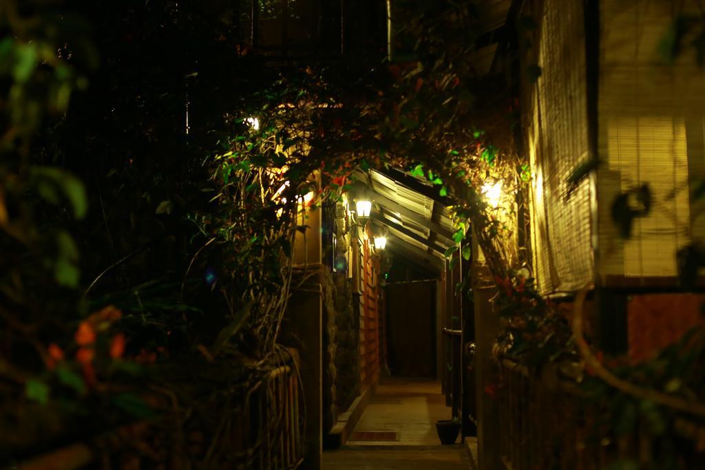 Greenspaces B&B ムンナール エクステリア 写真