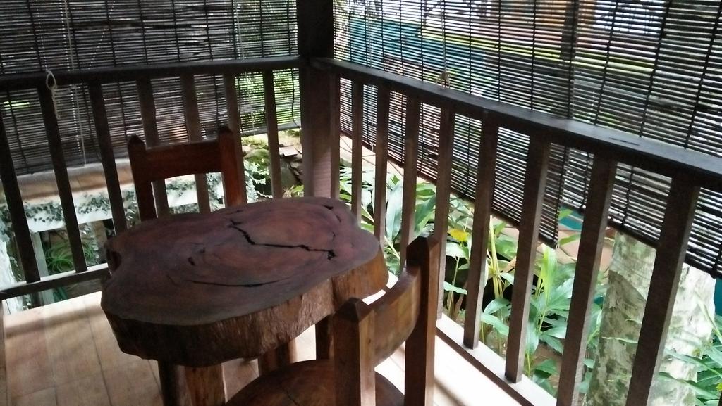 Greenspaces B&B ムンナール エクステリア 写真