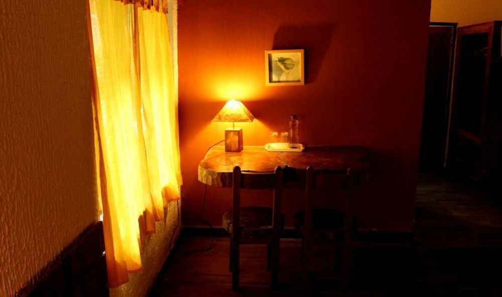 Greenspaces B&B ムンナール エクステリア 写真