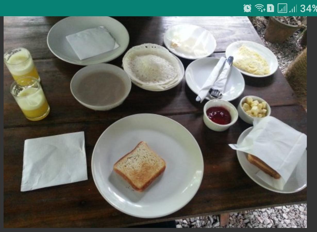 Greenspaces B&B ムンナール エクステリア 写真